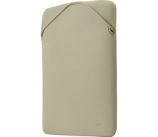 HP Wendbare Notebook-Hülle 39,6cm (15,6 Zoll) gold