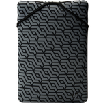 HP Wendbare Notebook-Hülle 39,6cm (15,6 Zoll) Geo-Muster