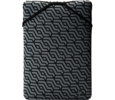 HP Wendbare Notebook-Hülle 39,6cm (15,6 Zoll) Geo-Muster