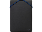 HP Wendbare Notebook-Hülle 39,6cm (15,6 Zoll) blau