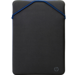 HP Wendbare Notebook-Hülle 39,6cm (15,6 Zoll) blau