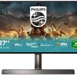 Philips Momentum 279M1RV Gaming-Monitor 68,5 cm (27 Zoll)