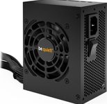 be quiet Netzteil SFX Power 3 450W non-modular 80 Plus Bronze