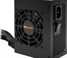 be quiet Netzteil SFX Power 3 450W non-modular 80 Plus Bronze