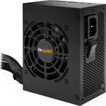be quiet Netzteil SFX Power 3 450W non-modular 80 Plus Bronze