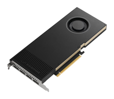 PNY Quadro RTX A4000 16GB GDDR6 4x DP - VCNRTXA4000-PB - Retail