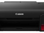 Canon PIXMA G550 MegaTank Tintenstrahldrucker