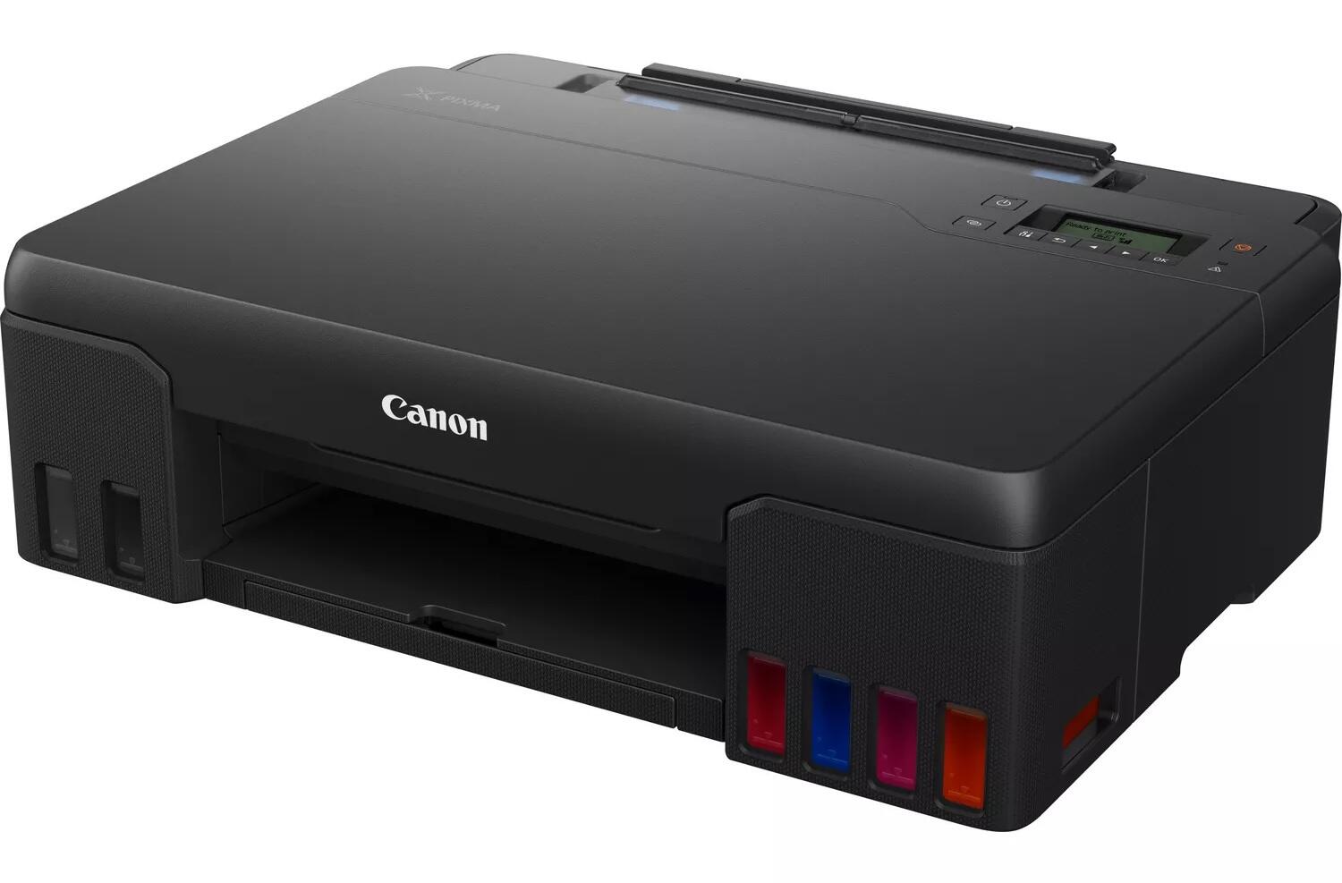 Canon PIXMA G550 MegaTank Tintenstrahldrucker