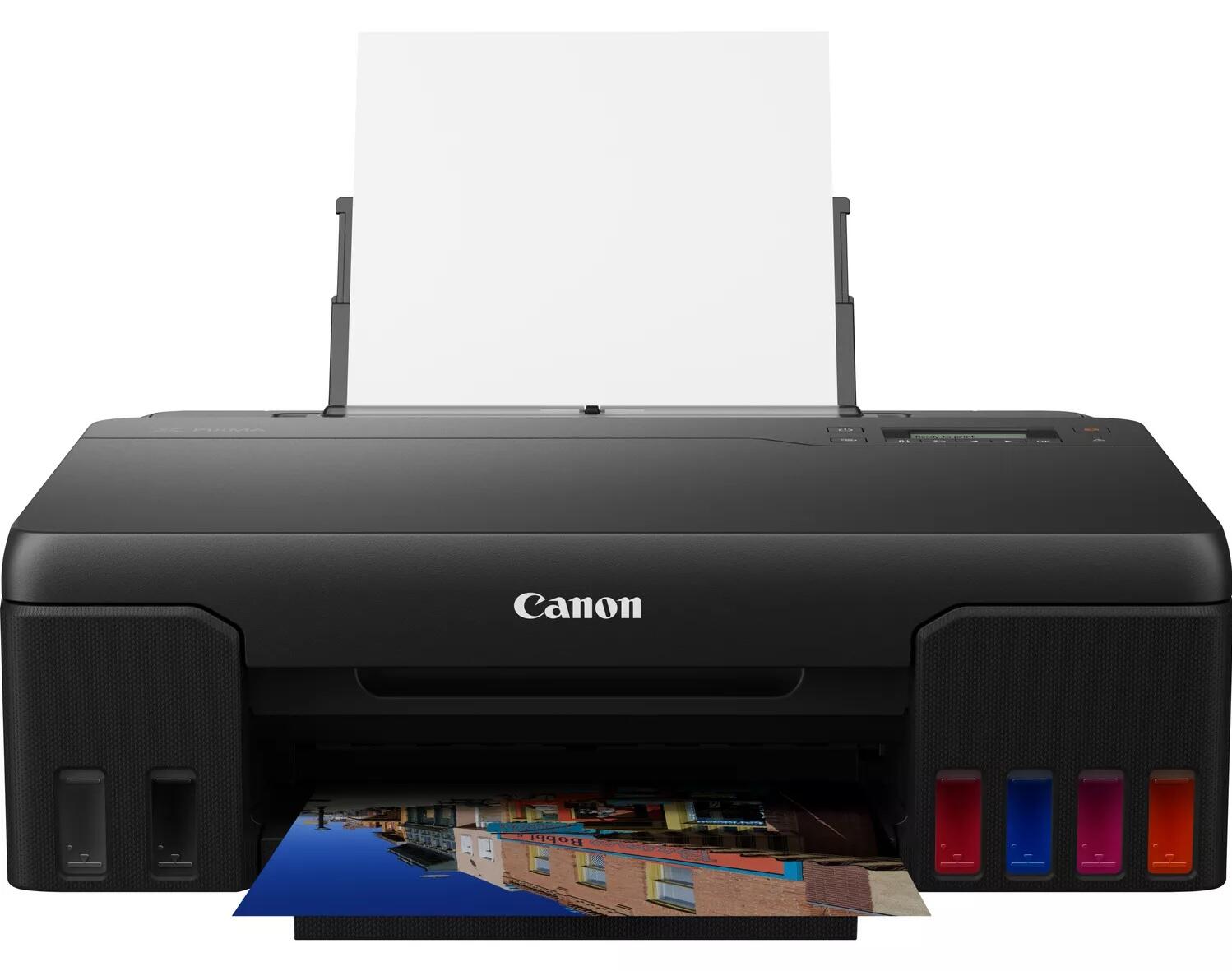 Canon PIXMA G550 MegaTank Tintenstrahldrucker