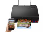 Canon PIXMA G550 MegaTank Tintenstrahldrucker