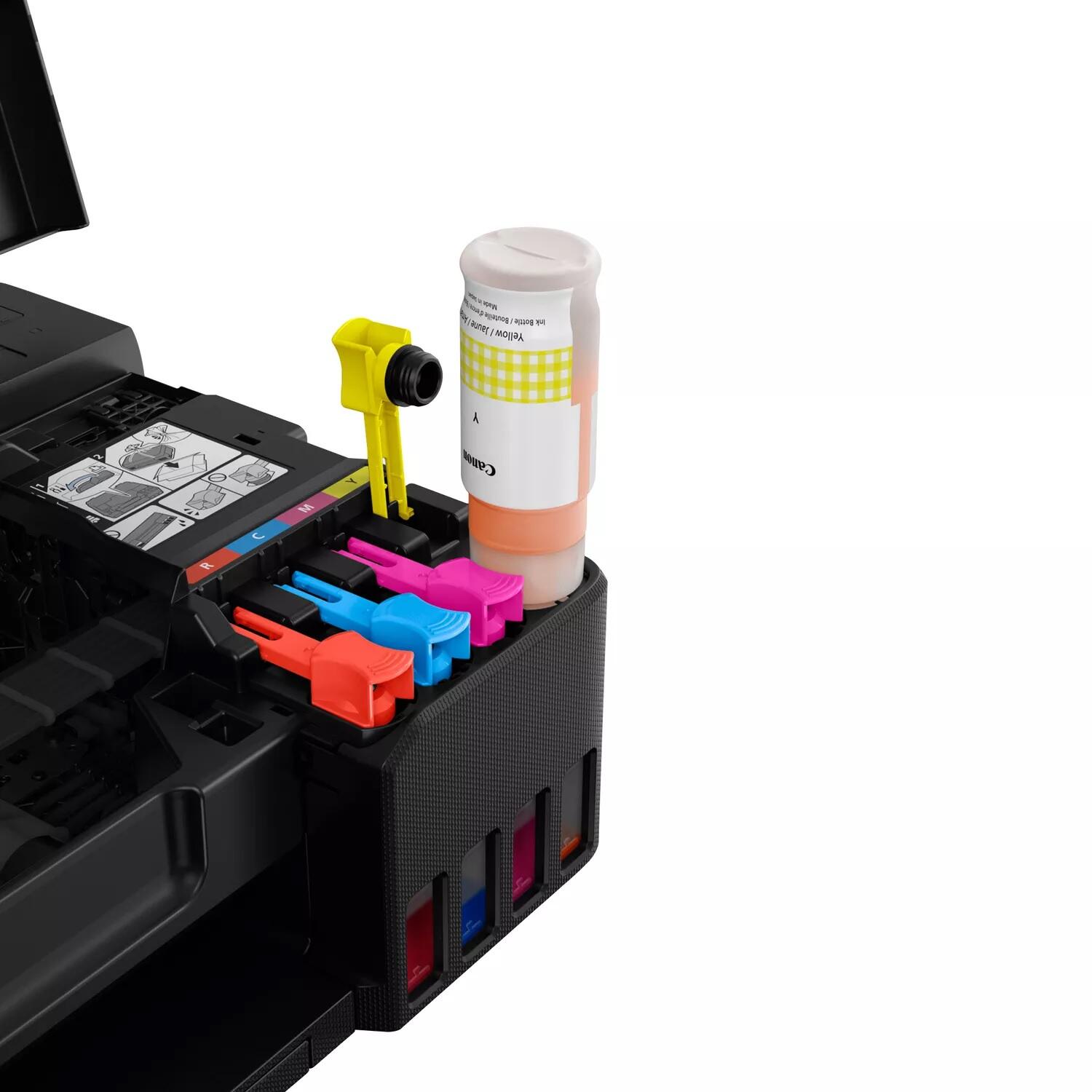 Canon PIXMA G550 MegaTank Tintenstrahldrucker