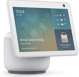 Amazon Echo Show 10 (3. Generation), Weiß