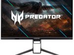 Acer Predator XB323QKNV Gaming-Monitor 78,7 cm (31 Zoll)