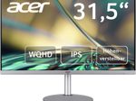 Acer CBA322QU Monitor 80 cm (31,5 Zoll)