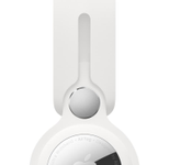 Apple AirTag Anhänger weiß MX4F2ZM/A