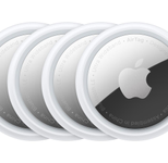 Apple AirTag 4er Pack Tracker MX542ZM/A