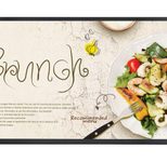 LG 32SM5J-B Digital Signage Display 81 cm 32 Zoll