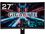 GIGABYTE G27FC A Gaming Curved Monitor 68,6cm (27 Zoll)