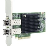 Lenovo Fibre Channel Host Bus Adapter 2-Port, 32Gbit/s, Emulex LPe35000 V2