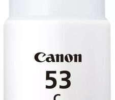 Canon Original GI-53 C Nachfülltinte - cyan 60ml