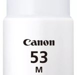 Canon Original GI-53 M Nachfülltinte - magenta 60ml