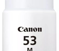 Canon Original GI-53 M Nachfülltinte - magenta 60ml