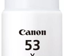 Canon Original GI-53 Y Nachfülltinte - gelb 60ml