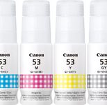 Canon Original GI-53 Nachfülltinten - 6er Multipack