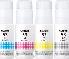 Canon Original GI-53 Nachfülltinten - 6er Multipack