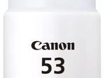 Canon Original GI-53 GY Nachfülltinte - grau 60ml