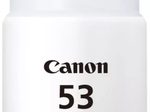 Canon Original GI-53 R Nachfülltinte - rot 60ml