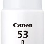 Canon Original GI-53 R Nachfülltinte - rot 60ml
