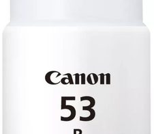 Canon Original GI-53 R Nachfülltinte - rot 60ml
