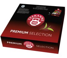 TEEKANNE PREMIUM Selection Box