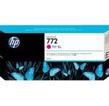 HP Original 772 Druckerpatrone magenta 300ml (CN629A)