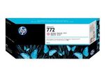 HP Original 772 Druckerpatrone magenta hell 300ml (CN631A)