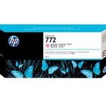 HP Original 772 Druckerpatrone magenta hell 300ml (CN631A)