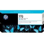 HP Original 772 Druckerpatrone cyan 300ml (CN632A)