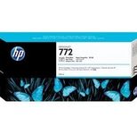 HP Original 772 Druckerpatrone schwarz hell 300ml (CN633A)
