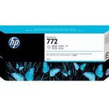 HP Original 772 Druckerpatrone grau 300ml (CN634A)