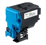 Konica Minolta Original TNP-22C Toner cyan 6.000 Seiten (A0X5452)