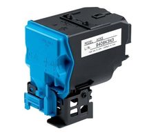 Konica Minolta Original TNP-22C Toner cyan 6.000 Seiten (A0X5452)