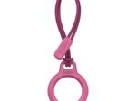 Belkin Secure Holder mit Schlaufe für Apple AirTag, pink