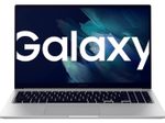 Samsung Galaxy Book i3-1115G4 Notebook 39,62cm (15,6")
