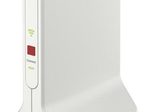 FRITZ!Repeater 6000 WiFi Range-Extender WiFi6 2,4 GHz (1 Band) 5 GHz (Dual-Band)