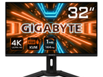GIGABYTE M32U 4K UHD Gaming Monitor