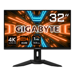 GIGABYTE M32U 4K UHD Gaming Monitor