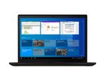 Lenovo ThinkPad X13 G2 Intel Core i5-1135G7 Notebook33,78cm (13,3") 8GB RAM, 256GB SSD, Full HD, Win 10 P