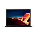 Lenovo ThinkPad X1 Carbon G9 Intel Core i7-1165G7 Notebook 35,56cm 14 16GB RAM, 512GB SSD, FHD+, Win 10 Pro, LTE