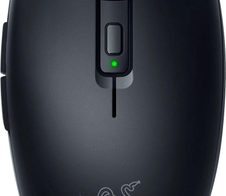 Razer Orochi V2 mobile Gaming-Maus, schwarz